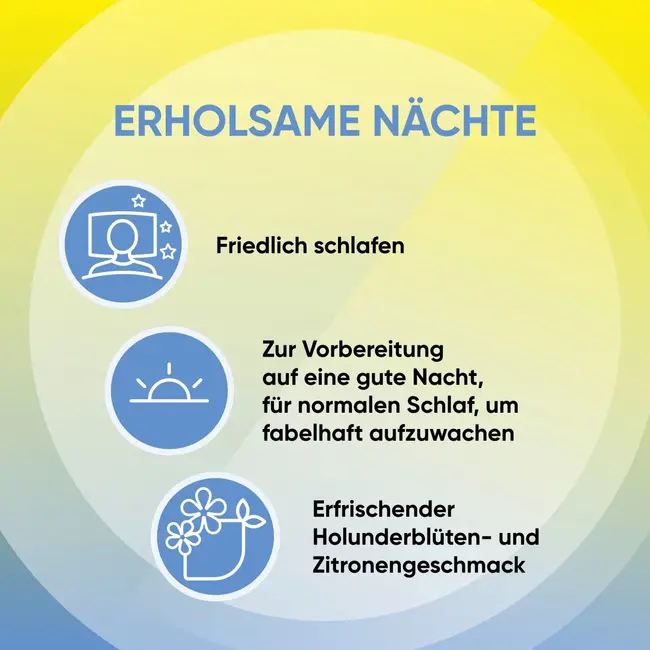 Bach RESCURA PLUS Bachbloesems Nachtrust Druppels 10 ml