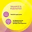 Bach RESCURA PLUS Evenwicht & Positiviteit Bachbloesemcapsules 30 St