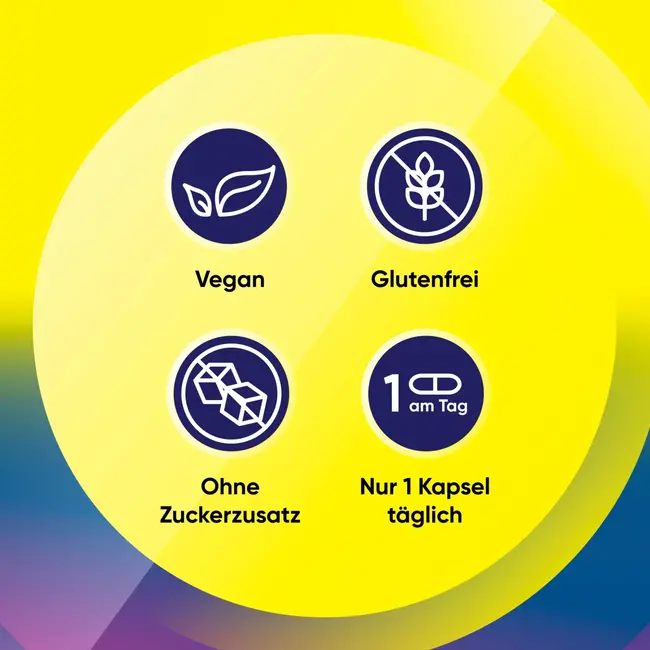 Bach RESCURA PLUS Rustige Nachten Bachbloesemcapsules 30 St