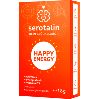 serotalin serotalin Serotaline capsules 30 stuks