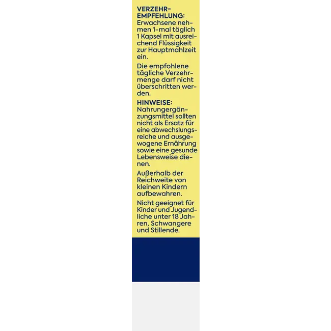 Zirkulin Lever Vital Hooggedoseerd 30st 26 g