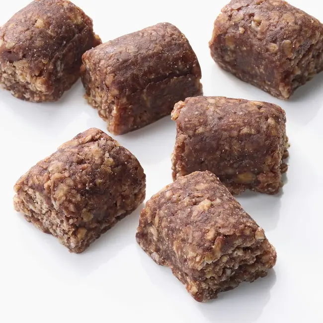 Sportness Eiwithaver Bites, Chocoladesmaak 60 g