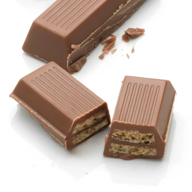 Sportness Eiwitwafel, Chocolade Sticks 21.5 g