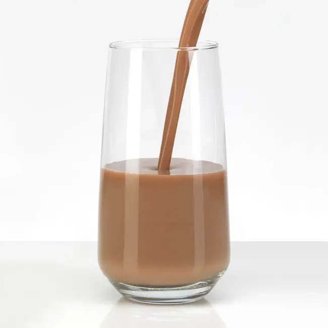 Sportness Proteinpulver, Protein Shake Vegan Schoko Geschmack 300 g