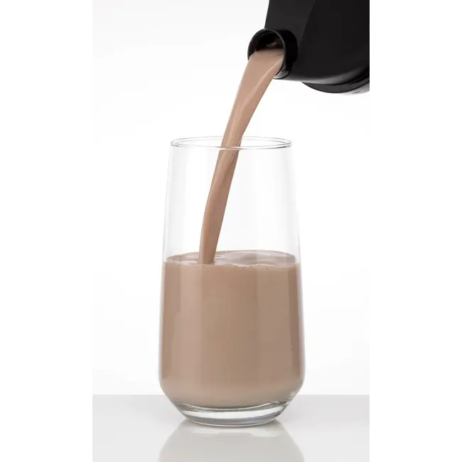 Sportness Whey Proteïne Poeder, Chocolade Smaak 450 g