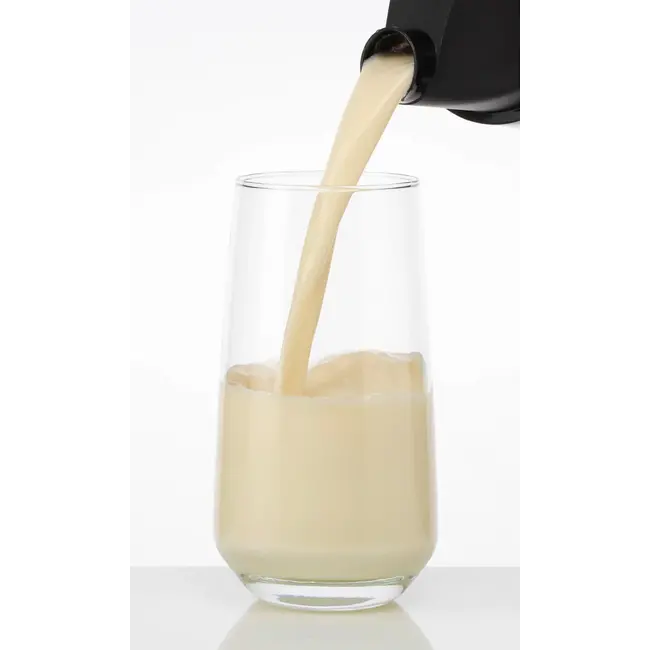 Sportness Whey Proteinpulver Vanille Geschmack 450 g