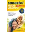 Sanostol Multivitaminen Zonder Toegevoegde Suikers 230 ml