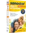 Sanostol Multivitaminen Zonder Toegevoegde Suikers 230 ml