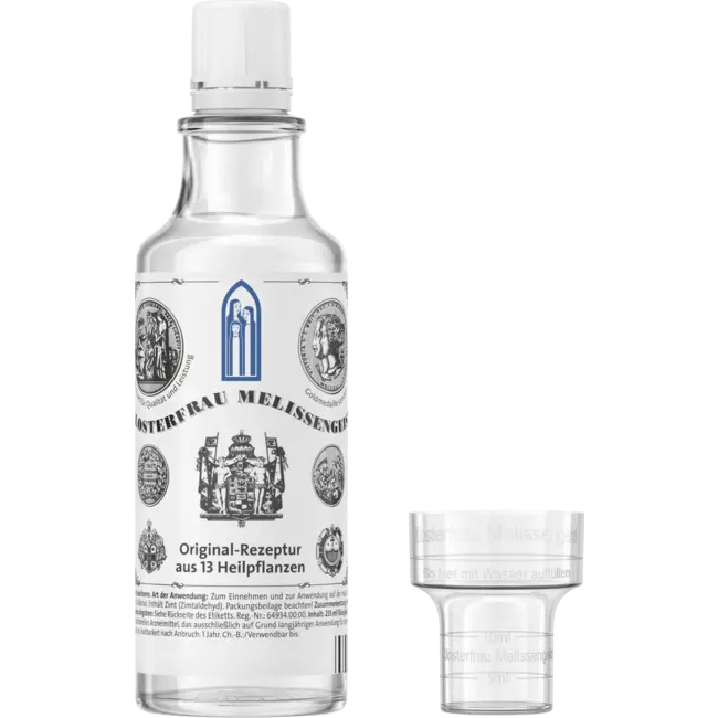 Klosterfrau Melissengeist 235 ml