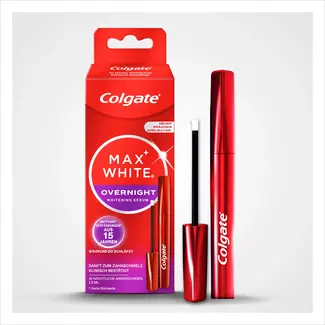Colgate Colgate Whitening Serum Overnight