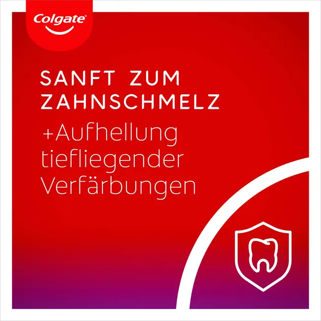 Colgate Whitening Serum Overnight 2.5 ml