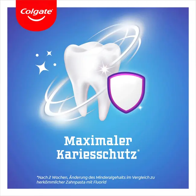 Colgate Tandpasta Kinderen, Junior Lachend 6 Tot 12 Jaar 75 ml