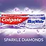 Colgate Zahnpasta Max Witte Sparkle Diamanten 75 ml