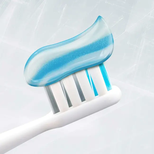 Colgate Zahnpasta Compleet Ultra Weiss 75 ml