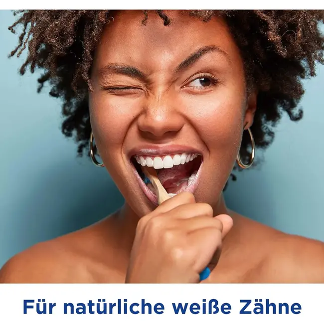 Colgate Zahnpasta Compleet Ultra Weiss 75 ml