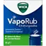 Wick Verkoudheidszalf Vapo Rub 25 g