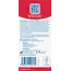 SOS Brandend Maagzuur Blocker DUAL KAUWTABLETTEN 20 St