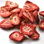 dmBio Dmbio Gevriesdroogde Aardbeienschijfjes 25g 25 g
