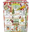 Freche Freunde Adventskalender Speelhuis 2024 1 St