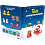 Tinti Adventskalender Kinderbadproducten 2024 1 St