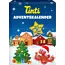 Tinti Adventskalender Kinderbadproducten 2024 1 St