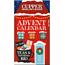 Cupper Adventskalender 2025, 24 Tassen Teegenuss 1 St