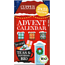 Cupper Adventskalender 2025, 24 Tassen Teegenuss 1 St
