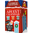 Cupper Adventskalender 2025, 24 Tassen Teegenuss 1 St