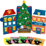 Cupper Adventskalender 2025, 24 Tassen Teegenuss 1 St