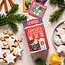 Cupper Adventskalender 2025, 24 Tassen Teegenuss 1 St