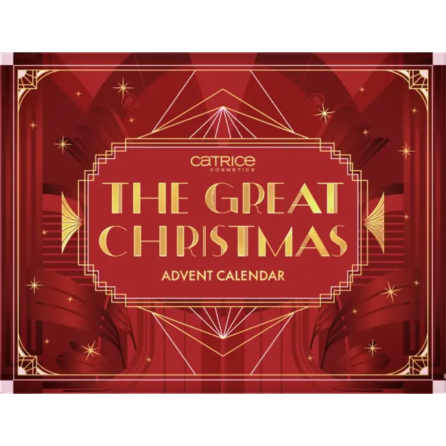 Catrice Adventskalender 2024 The Great Christmas 1 St