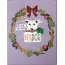 VEGDOG Adventskalender 2024 "Merry Woofmas" Vegan Hondenvoer 1 St