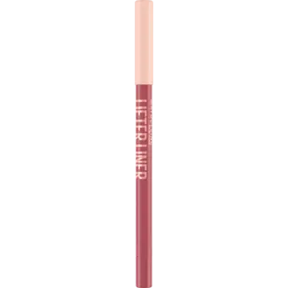 Maybelline New York Maybelline New York Lipliner Lifter Liner 008 Fine Line