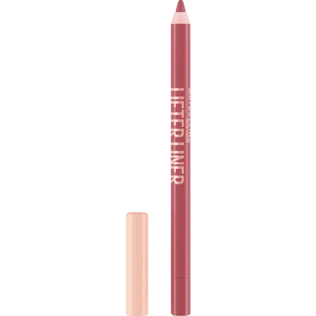 Maybelline New York Lipliner Lifter Liner 008 Fine Line 1.2 g