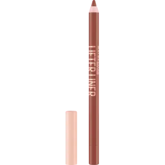Maybelline New York Maybelline New York Lipliner Lifter Liner 003-speler