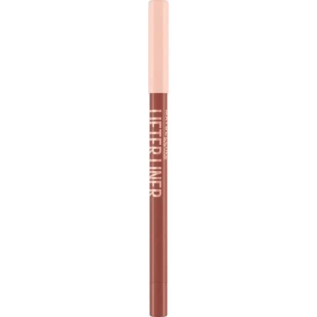 Maybelline New York Lipliner Lifter Liner 003-speler 1.2 g