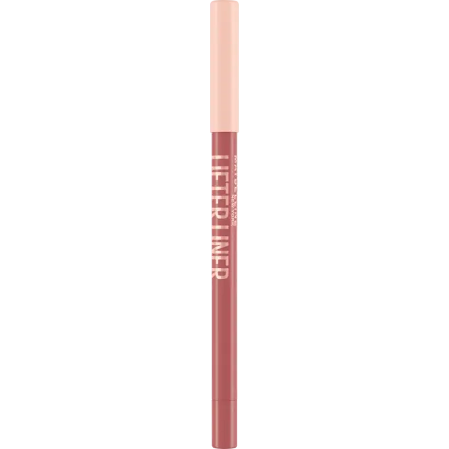 Maybelline New York Lipliner Lifter Liner 007 Big Lift 1.2 g