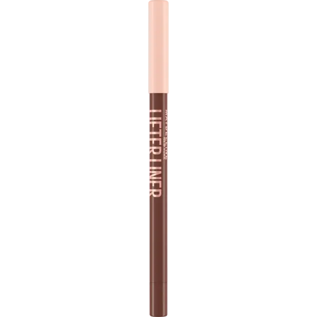 Maybelline New York Lipliner Lifter Liner 001 Cross The Line 1.2 g