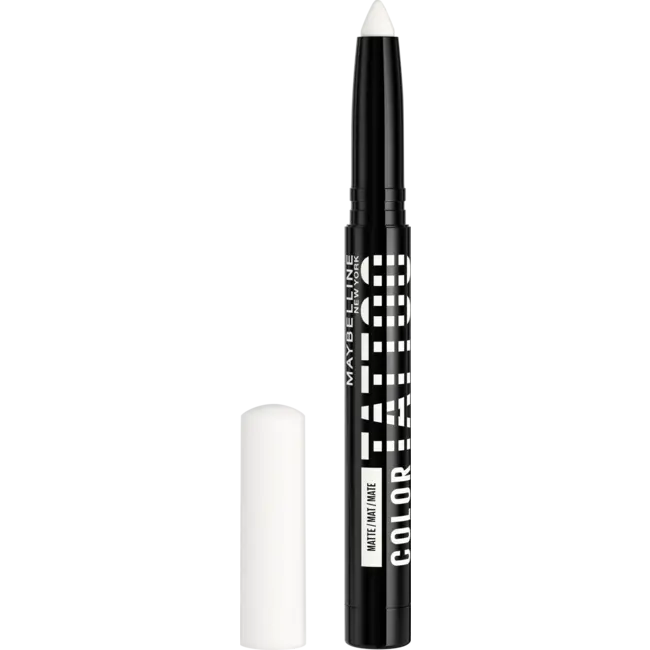 Maybelline New York Oogschaduw Stift Color Tattoo 24 U Eye Stix 105 I Am Unmatched 1.4 g