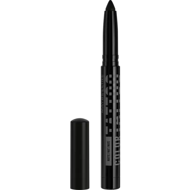 Maybelline New York Oogschaduw Stift Color Tattoo 24 U Eye Stix 100 I Am Rebellious 1.4 g