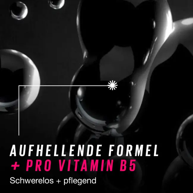 Maybelline New York Mascara Lash Sensationeel Vuurwerk Waterdicht Zwart 10 ml