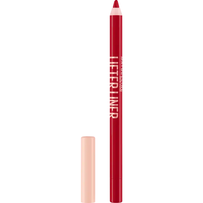 Maybelline New York Lipliner Lifter Liner 010 Hoofdpersonage 1.2 g