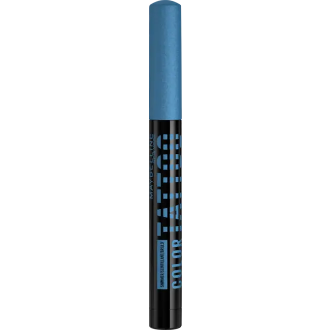 Maybelline New York Oogschaduw Stift Color Tattoo 24 U Eye Stix 70 I Am Extravagant 1.4 g