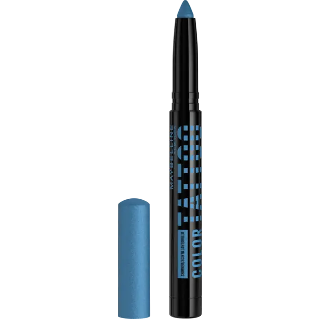 Maybelline New York Oogschaduw Stift Color Tattoo 24 U Eye Stix 70 I Am Extravagant 1.4 g