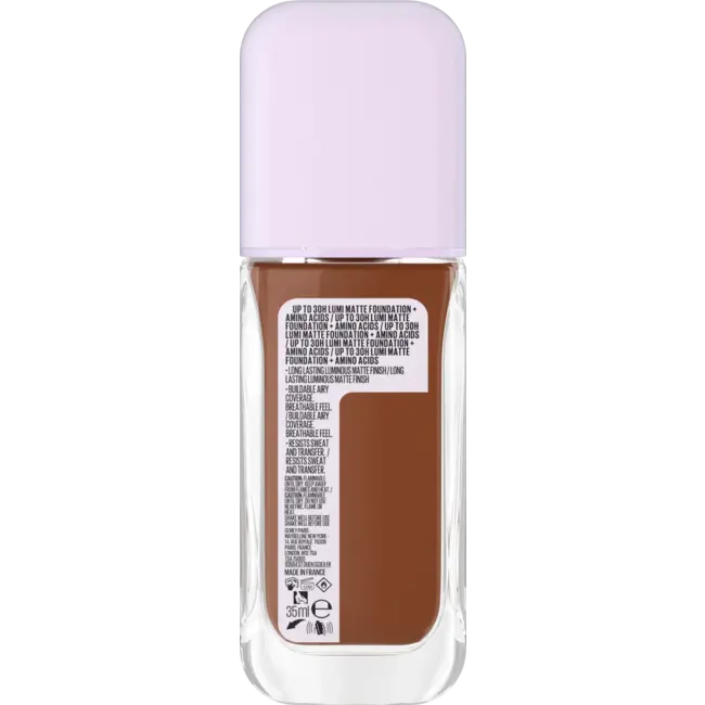 Maybelline New York Foundation Super Stay Lumi Mat 367 35 ml