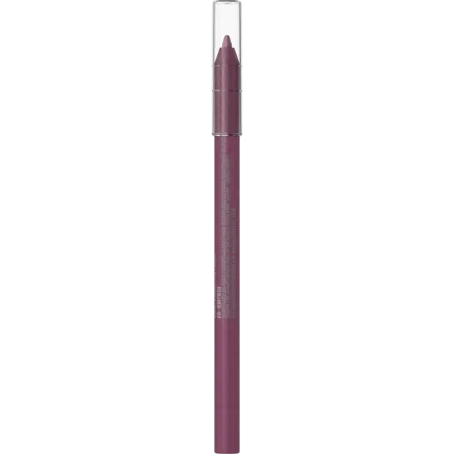Maybelline New York Kajal Tattoo 818 Burgundy Bliss 1.3 g