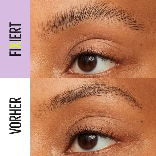 Maybelline New York Augenbrauengel Super Lock Wenkbrauwlijm 8 g