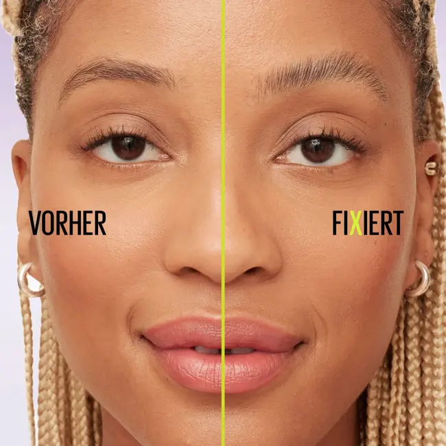 Maybelline New York Augenbrauengel Super Lock Wenkbrauwlijm 8 g