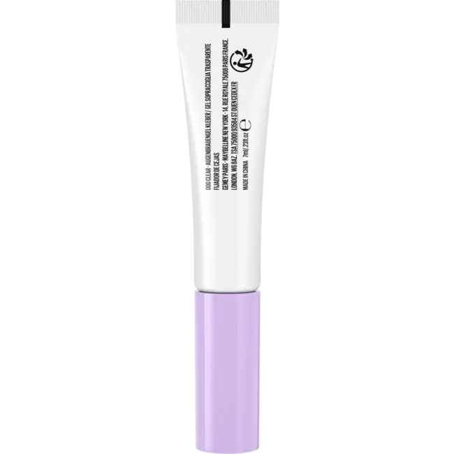 Maybelline New York Augenbrauengel Super Lock Wenkbrauwlijm 8 g