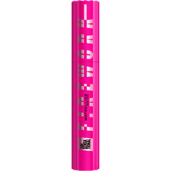 Maybelline New York Sensationeel Vuurwerk Met Mascarawimpers 10 ml